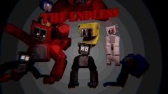 The endless chapter 1 & 2
