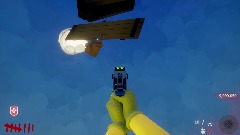 A screenshot taken in Dreams. 17 of 29.