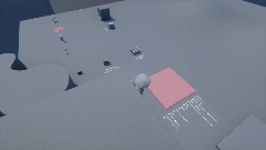 A screenshot taken in Dreams. 2 of 2.