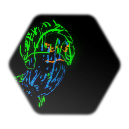 Raketenbohne - animated strokes