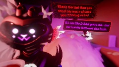 A screenshot taken in Dreams. 12 of 12.