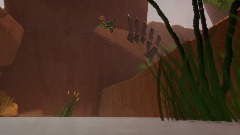 A screenshot taken in Dreams. 25 of 29.