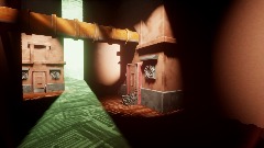 A screenshot taken in Dreams. 4 of 6.