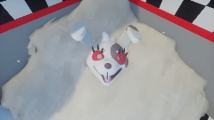 A screenshot taken in Dreams. 9 of 26.