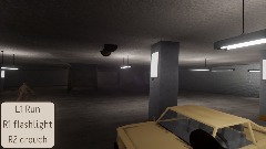 The Backroom 2