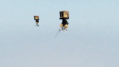 A screenshot taken in Dreams. 1 of 3.