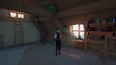 A screenshot taken in Dreams. 23 of 30.