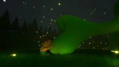 The Good Dinosaur Moment In Time