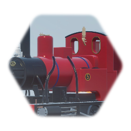 Douglas (RWS Duncan)
