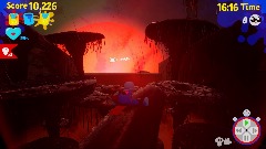 A screenshot taken in Dreams. 4 of 30.