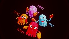 A screenshot taken in Dreams. 7 of 30.