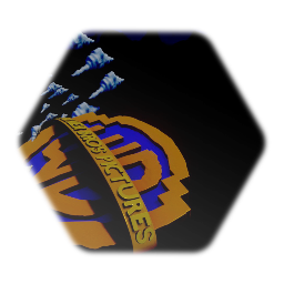 Warner bros logo