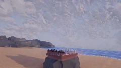 A screenshot taken in Dreams. 9 of 30.