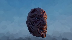 A screenshot taken in Dreams. 3 of 4.