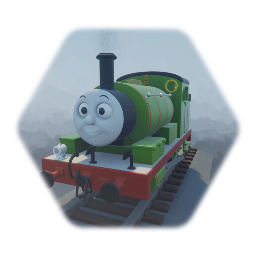 Model percy