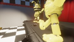 A screenshot taken in Dreams. 12 of 16.