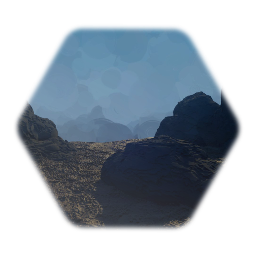 Mud and Rocks - Separate