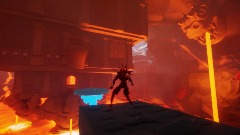 A screenshot taken in Dreams. 1 of 23.