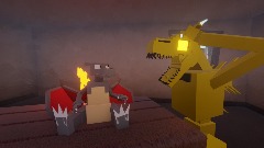 A screenshot taken in Dreams. 1 of 1.