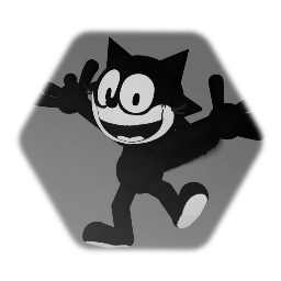 Felix The Cat