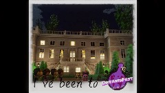 A screenshot taken in Dreams. 11 of 27.