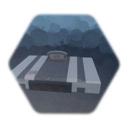 Omni-Graphix 128 - (Low Thermo)