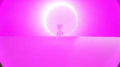 La aventura de alphys EN EL ESPACIO!!!!