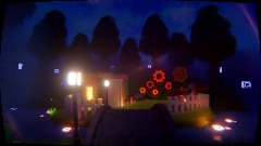 A screenshot taken in Dreams. 1 of 3.