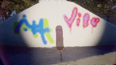 Street Deck (Skate Game) Demo