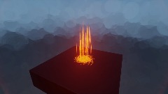 A screenshot taken in Dreams. 6 of 8.