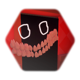 Dupe test(doors new entity) V2