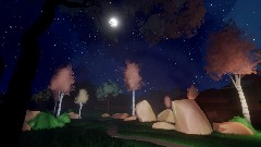 A screenshot taken in Dreams. 11 of 13.