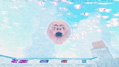 A screenshot taken in Dreams. 12 of 27.