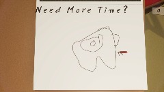 A screenshot taken in Dreams. 11 of 11.