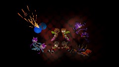 UTS: NM title screen