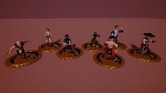 Mortal Kombat Kollection #1