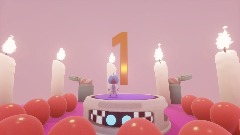 ABSR - Birthday Bash!