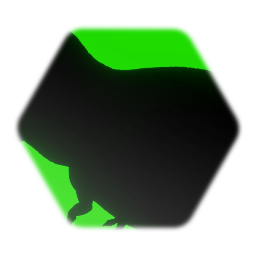 Jurassic park 3:T rex bull