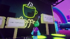 A screenshot taken in Dreams. 3 of 19.