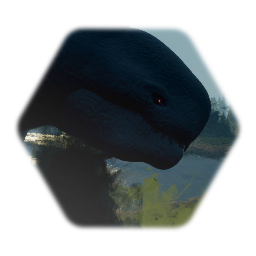 The D-Rex (Remix of peerless-streak6)