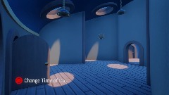 A screenshot taken in Dreams. 17 of 30.