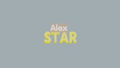 Alex STAR