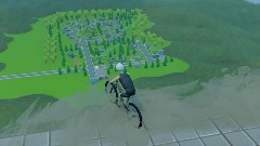 A screenshot taken in Dreams. 2 of 4.