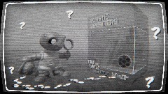 A screenshot taken in Dreams. 1 of 2.