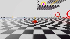 Super   Sonics the game  kit character Ben