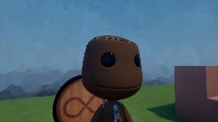 Little big planet