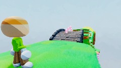 Platformer Game!