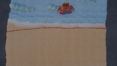 A screenshot taken in Dreams. 5 of 10.