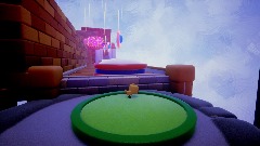 A screenshot taken in Dreams. 1 of 1.