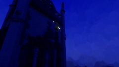 A screenshot taken in Dreams. 1 of 2.